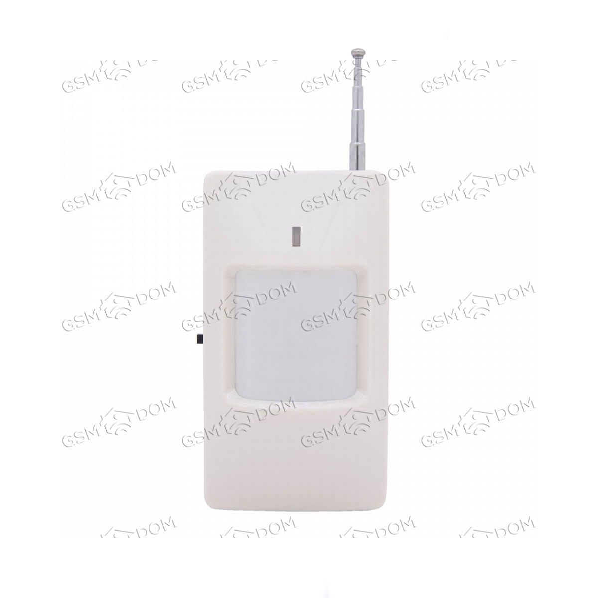 Беспроводная охранная GSM сигнализация Страж Профи Эко (DP-500) - 3 - 3